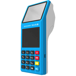 新乡超级收款宝QR65